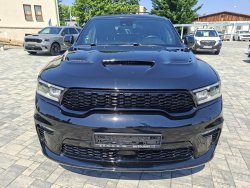 Dodge Durango, 5,7L V8 4x4, Max výbava, tažné