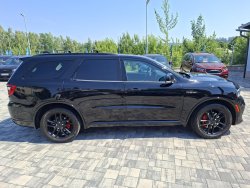 Dodge Durango, 5,7L V8 4x4, Max výbava, tažné