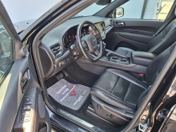Dodge Durango, 5,7L V8 4x4, Max výbava, tažné