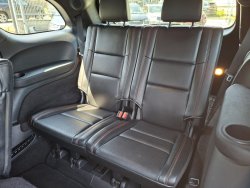 Dodge Durango, 5,7L V8 4x4, Max výbava, tažné