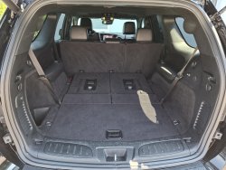 Dodge Durango, 5,7L V8 4x4, Max výbava, tažné
