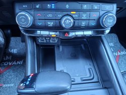 Dodge Durango, 5,7L V8 4x4, Max výbava, tažné