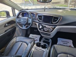 Chrysler Pacifica, 3,6L 8míst,Top výbava,android