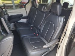 Chrysler Pacifica, 3,6L 8míst,Top výbava,android