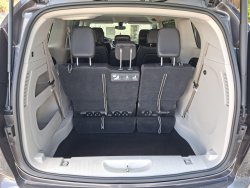 Chrysler Pacifica, 3,6L 8míst,Top výbava,android