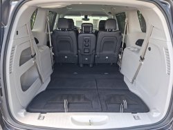 Chrysler Pacifica, 3,6L 8míst,Top výbava,android