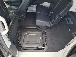 Chrysler Pacifica, 3,6L 8míst,Top výbava,android