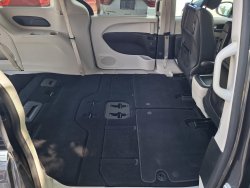 Chrysler Pacifica, 3,6L 8míst,Top výbava,android