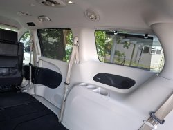 Chrysler Pacifica, 3,6L 8míst,Top výbava,android