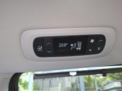 Chrysler Pacifica, 3,6L 8míst,Top výbava,android
