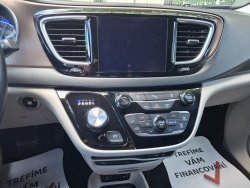 Chrysler Pacifica, 3,6L 8míst,Top výbava,android
