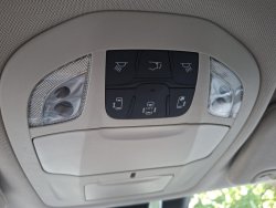 Chrysler Pacifica, 3,6L 8míst,Top výbava,android
