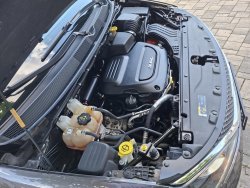 Chrysler Pacifica, 3,6L 8míst,Top výbava,android