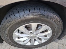 Chrysler Pacifica, 3,6L 8míst,Top výbava,android