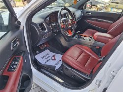 Dodge Durango, R/T 5,7L 4x4,Top.výbava, tažné