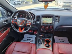 Dodge Durango, R/T 5,7L 4x4,Top.výbava, tažné
