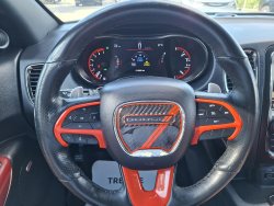 Dodge Durango, R/T 5,7L 4x4,Top.výbava, tažné