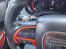 Dodge Durango, R/T 5,7L 4x4,Top.výbava, tažné