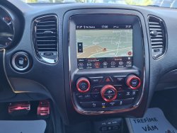 Dodge Durango, R/T 5,7L 4x4,Top.výbava, tažné