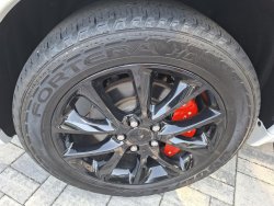 Dodge Durango, R/T 5,7L 4x4,Top.výbava, tažné