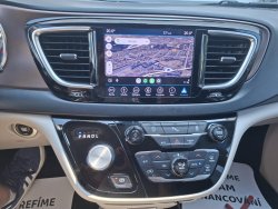 Chrysler Pacifica, 3,6L 8míst,Top výbava,android