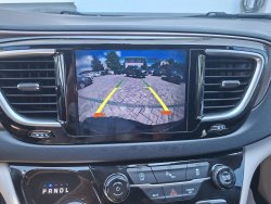 Chrysler Pacifica, 3,6L 8míst,Top výbava,android