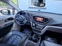 Chrysler Pacifica, 3,6L 8míst,Top výbava,android