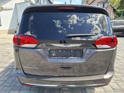 Chrysler Pacifica, 3,6L 8míst,Top výbava,android