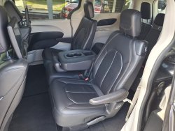 Chrysler Pacifica, 3,6L 8míst,Top výbava,android