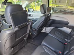 Chrysler Pacifica, 3,6L 8míst,Top výbava,android