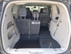 Chrysler Pacifica, 3,6L 8míst,Top výbava,android