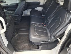Chrysler Pacifica, 3,6L 8míst,Top výbava,android