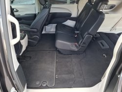Chrysler Pacifica, 3,6L 8míst,Top výbava,android