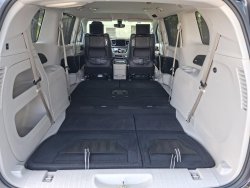 Chrysler Pacifica, 3,6L 8míst,Top výbava,android