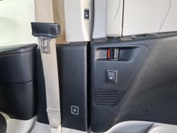 Chrysler Pacifica, 3,6L 8míst,Top výbava,android