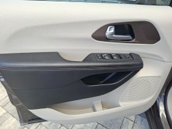 Chrysler Pacifica, 3,6L 8míst,Top výbava,android