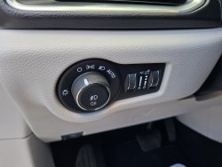 Chrysler Pacifica, 3,6L 8míst,Top výbava,android