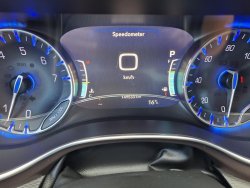 Chrysler Pacifica, 3,6L 8míst,Top výbava,android