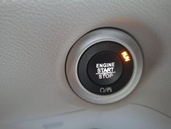 Chrysler Pacifica, 3,6L 8míst,Top výbava,android