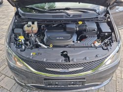 Chrysler Pacifica, 3,6L 8míst,Top výbava,android
