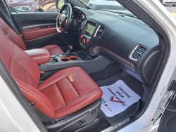 Dodge Durango, R/T 5,7L 4x4,Top.výbava, tažné
