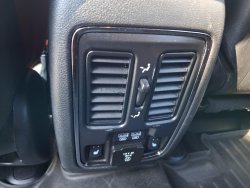 Dodge Durango, R/T 5,7L 4x4,Top.výbava, tažné