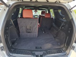 Dodge Durango, R/T 5,7L 4x4,Top.výbava, tažné