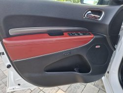 Dodge Durango, R/T 5,7L 4x4,Top.výbava, tažné