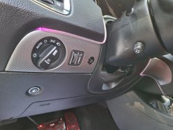 Dodge Durango, R/T 5,7L 4x4,Top.výbava, tažné