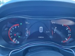Dodge Durango, R/T 5,7L 4x4,Top.výbava, tažné