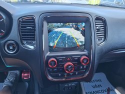 Dodge Durango, R/T 5,7L 4x4,Top.výbava, tažné