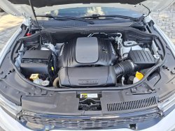 Dodge Durango, R/T 5,7L 4x4,Top.výbava, tažné