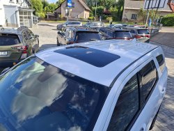 Dodge Durango, R/T 5,7L 4x4,Top.výbava, tažné