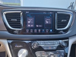Chrysler Pacifica, 3,6L 8míst,Top výbava,android